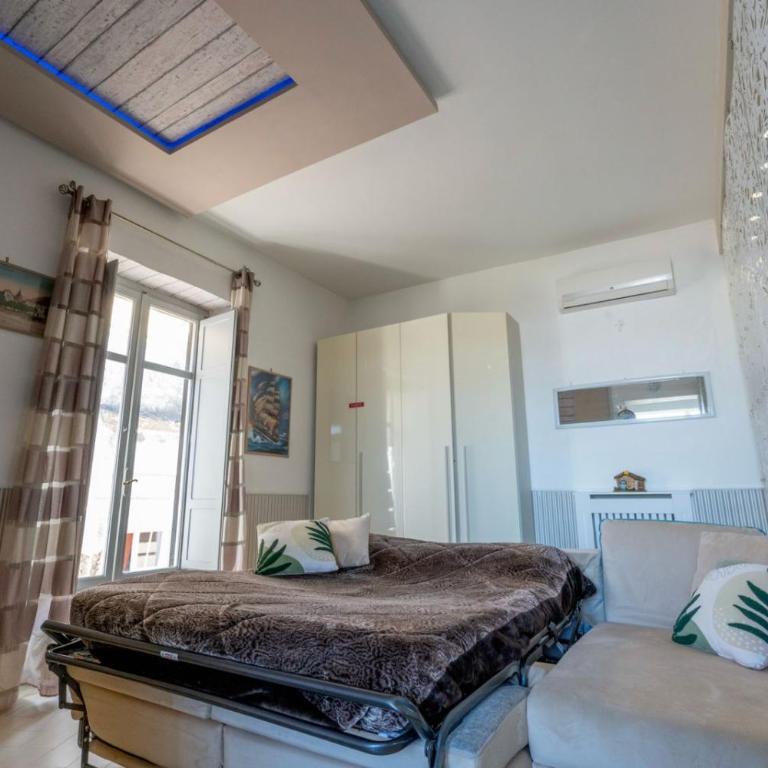 Garden view Rooftop - Appartamento con 1 Camera da Letto - 8