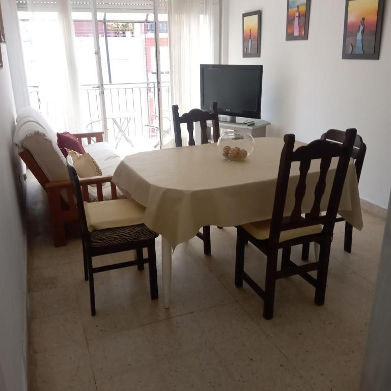 playa Sofia - Two-Bedroom Apartment - 8