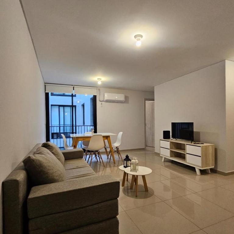 Augusta Short Term Rental in Alta Córdoba - Apartamento de 1 dormitorio - 1