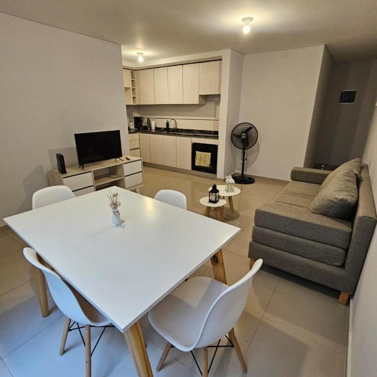 Augusta Short Term Rental in Alta Córdoba - Apartamento de 1 dormitorio - 4