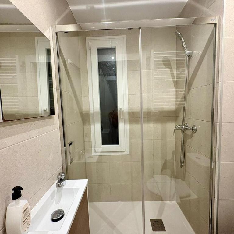 Retiro Residence Orquídea - One-Bedroom Apartment - 5