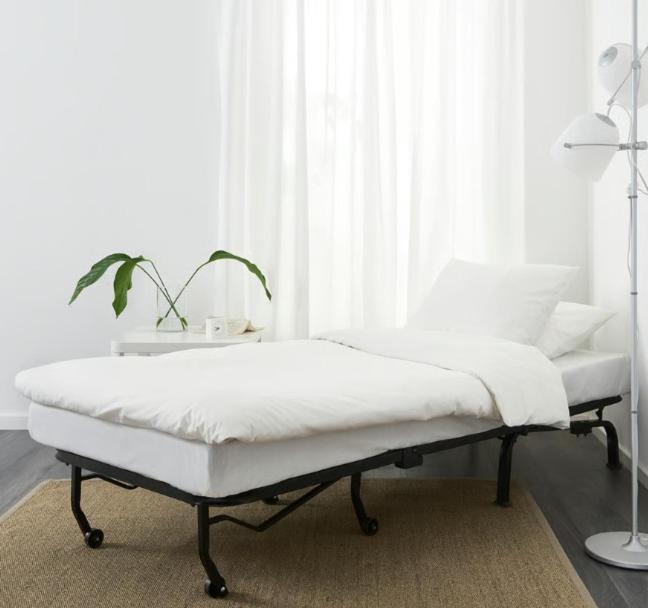 Retiro Residence Orquídea - One-Bedroom Apartment - 6