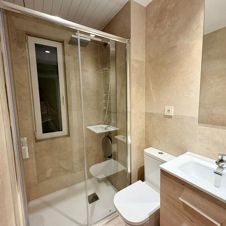 Retiro Residence Orquídea - One-Bedroom Apartment - 8