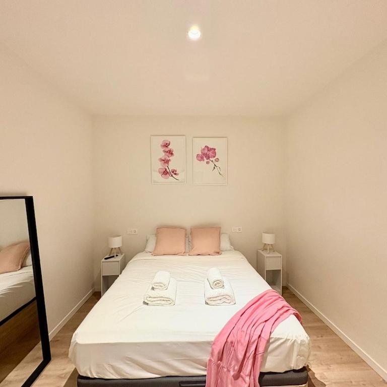 Retiro Residence Orquídea - One-Bedroom Apartment - 4