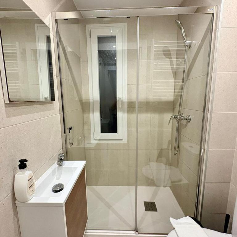 Retiro Residence Orquídea - One-Bedroom Apartment - 10