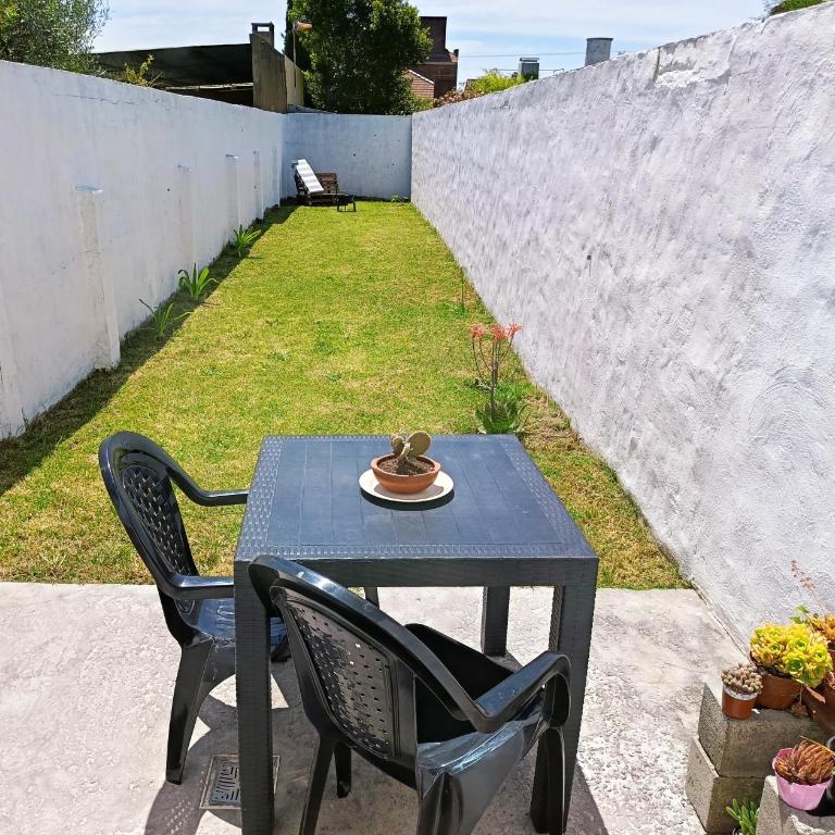 Arena Duplex - One-Bedroom House - 17