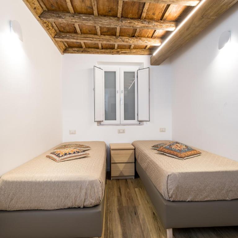 Boutique Atrium Pantheon - Casa Vacanze - 4