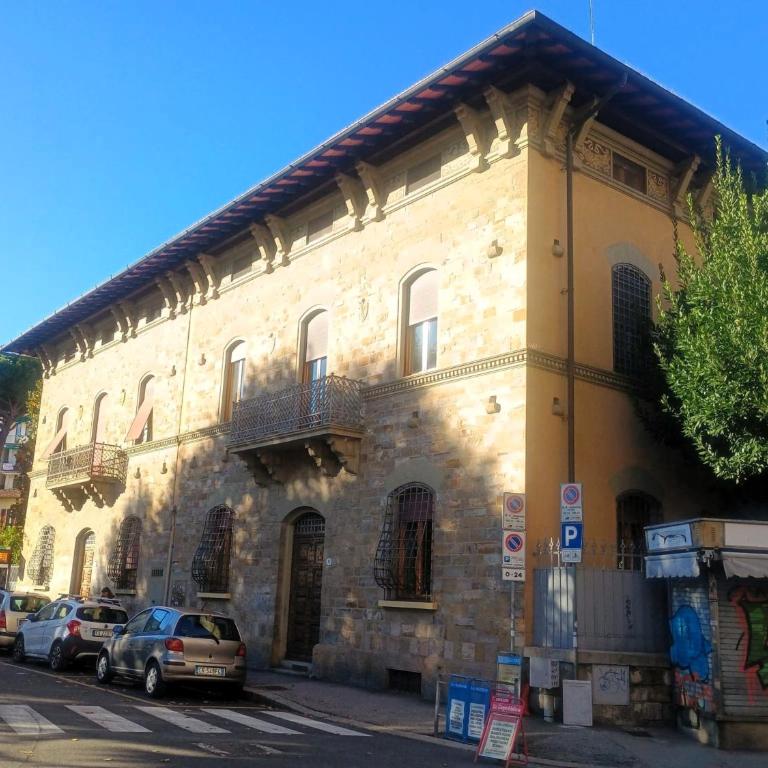 happy place - Appartamento con Balcone - 41