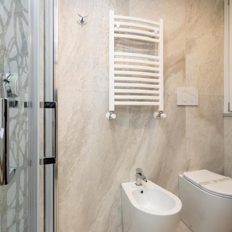 Boutique Atrium Pantheon - Casa con 2 Camere da Letto - 9