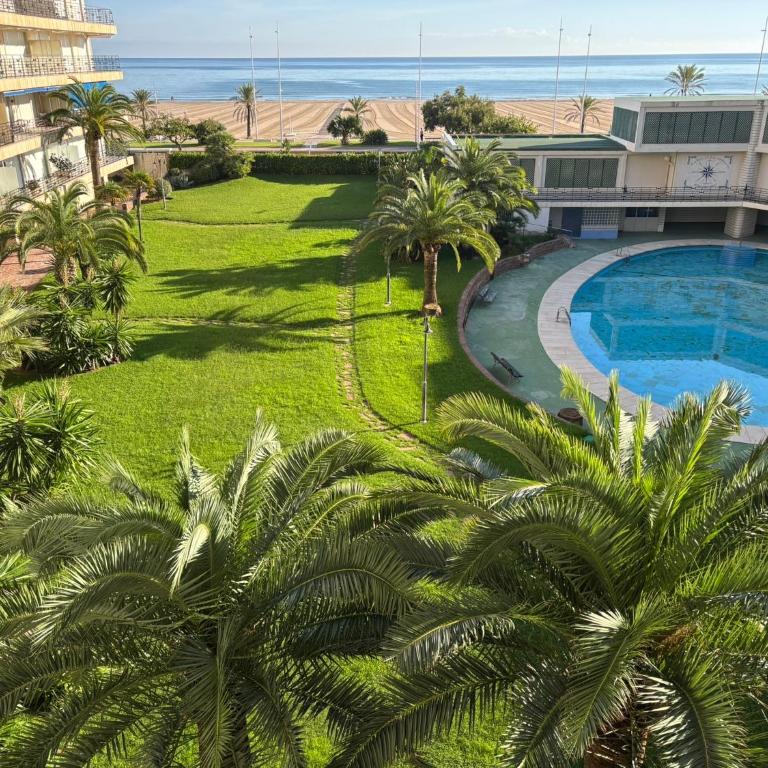 Gandia Tropicana Suite - Apartamento de 3 dormitorios Premium - 47