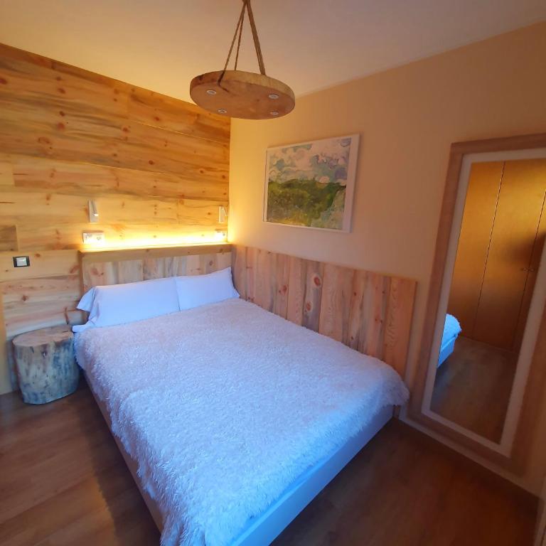 UNIQUE BBQ & GRAN Terraza 8416 - Apartamento de 2 dormitorios - 20