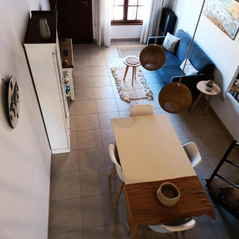 Arena Duplex - One-Bedroom House - 5