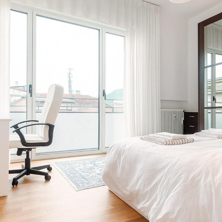 Casa Dela Cruz - One-Bedroom Apartment - 3
