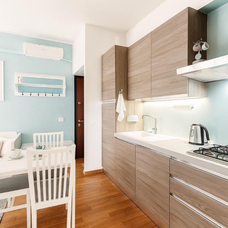 Casa Dela Cruz - One-Bedroom Apartment - 17