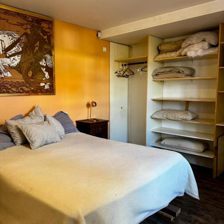 Casa del Faro MDP - Casa con 1 dormitorio - 3