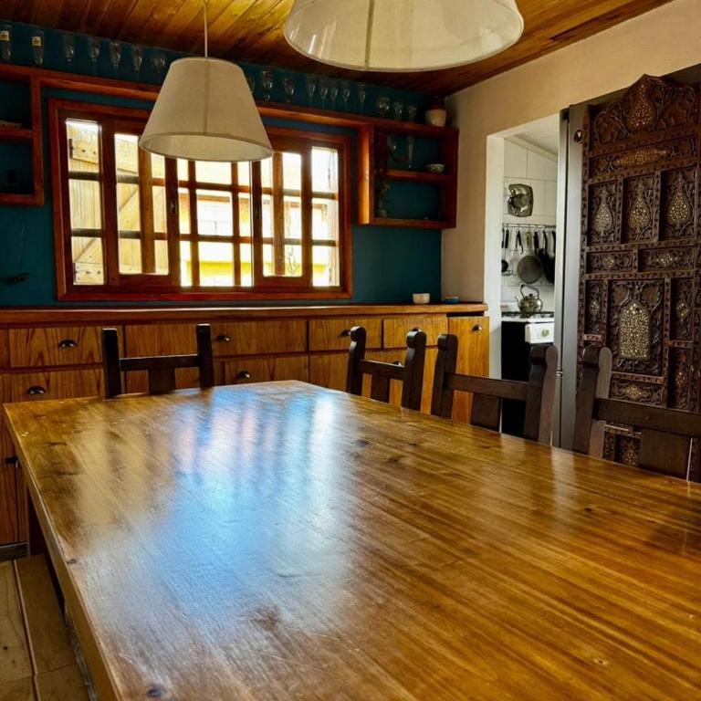 Casa del Faro MDP - Casa con 1 dormitorio - 5