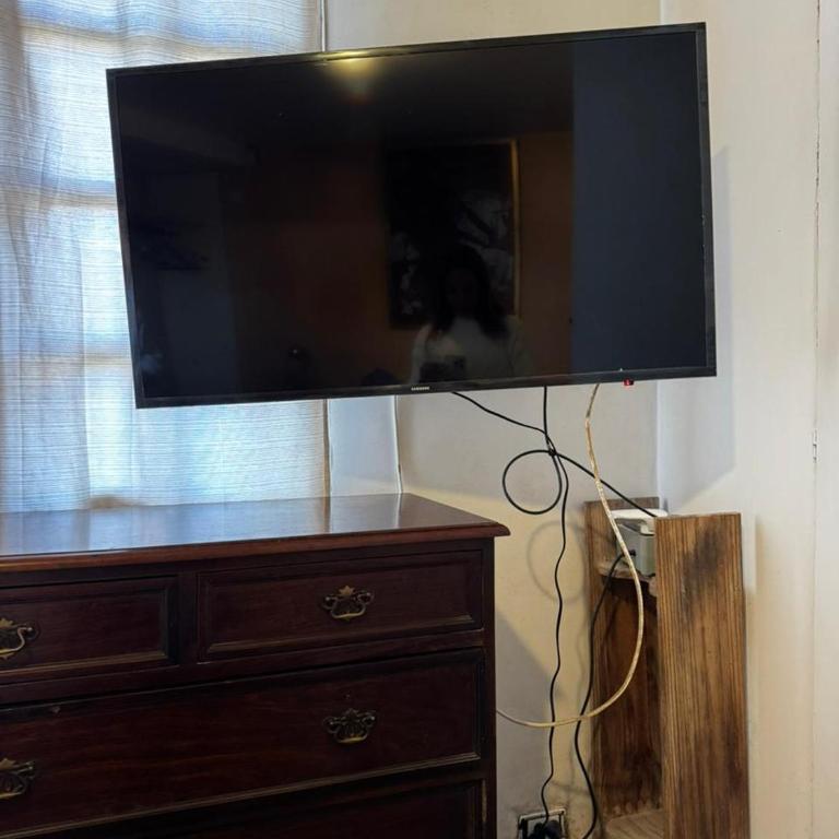 Casa del Faro MDP - Casa con 1 dormitorio - 6