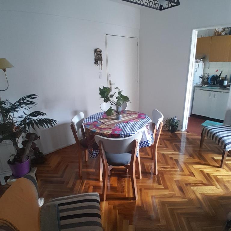 La Ilusión - Apartamento de 1 dormitorio - 4