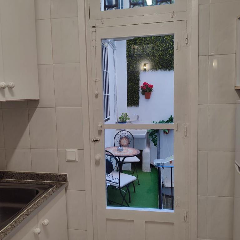 Mercado Central - LA CASA DEL ARBOL - Three-Bedroom Apartment - 29