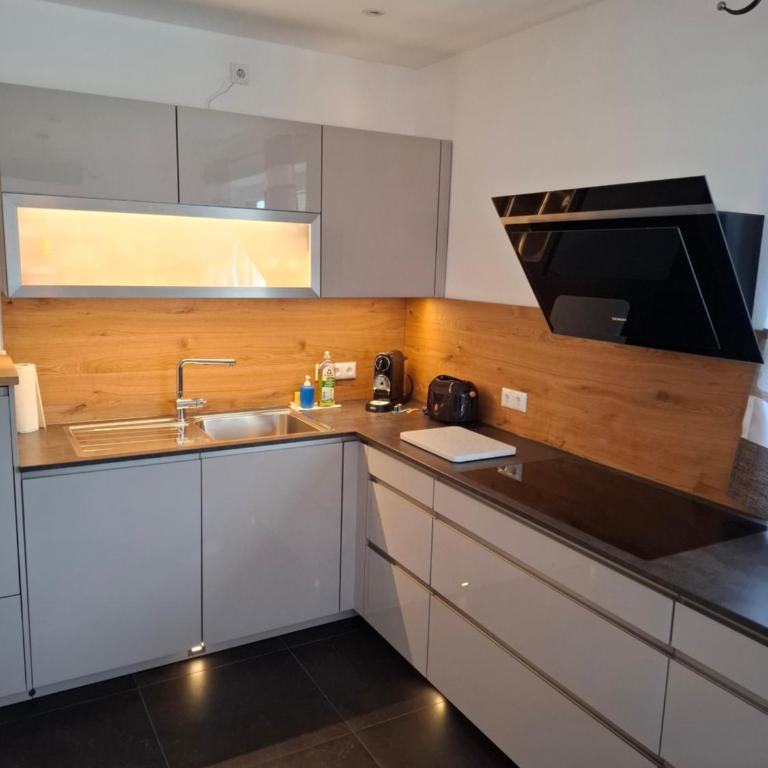 Chalet Ausweger - Strobl am Wolfgangsee - Apartment mit 2 Schlafzimmern - 14