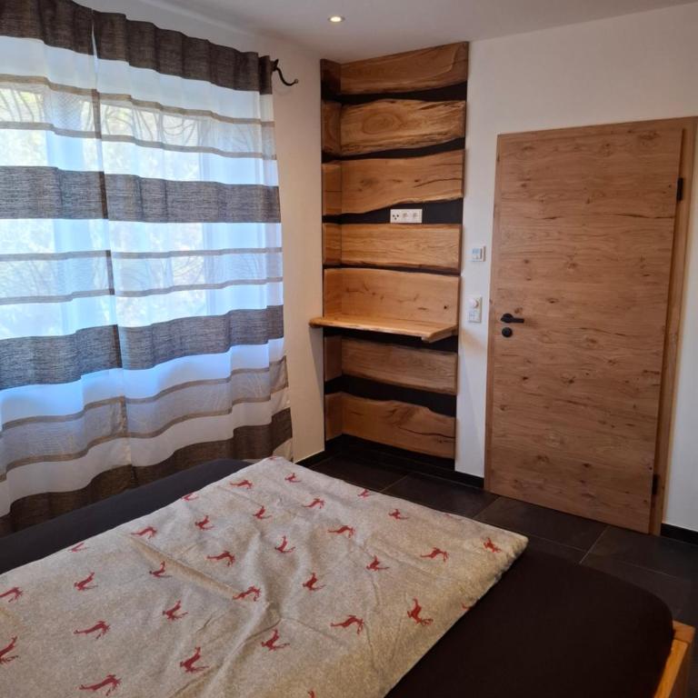Chalet Ausweger - Strobl am Wolfgangsee - Apartment mit 2 Schlafzimmern - 33