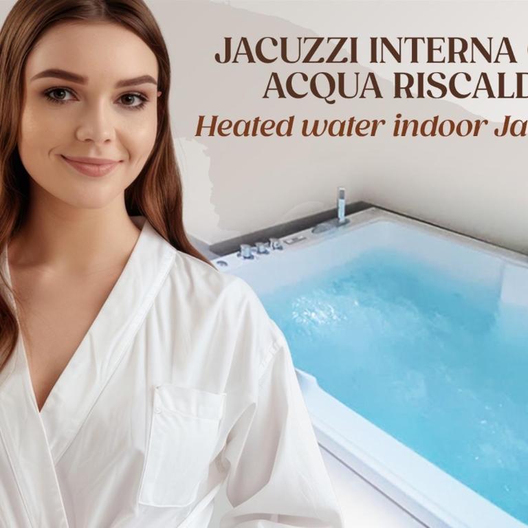 LEFKÓ Home JACUZZI VISTA - Appartamento Standard con 2 Camere da Letto - 8