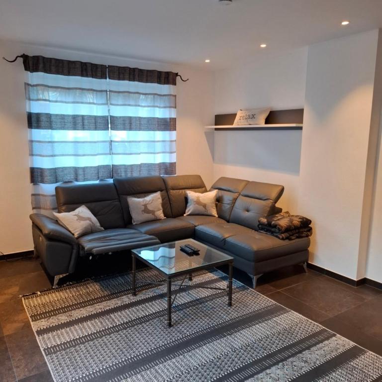 Chalet Ausweger - Strobl am Wolfgangsee - Apartment mit 2 Schlafzimmern - 26