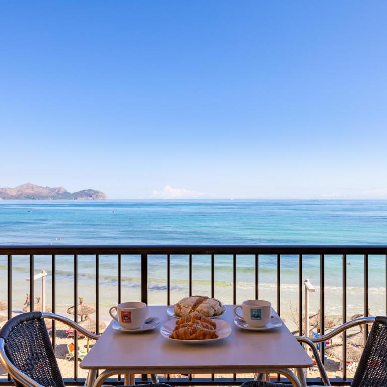 Sol y Mar by Rentallorca - Apartment with Sea View - 1