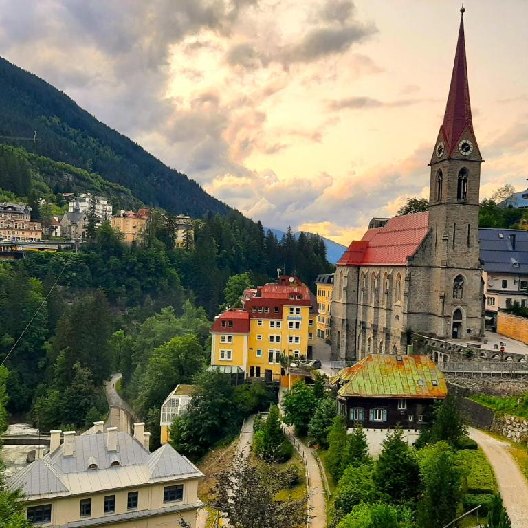 Susis Alpen Apartment - Familien-Apartment mit 1 Schlafzimmer - 19