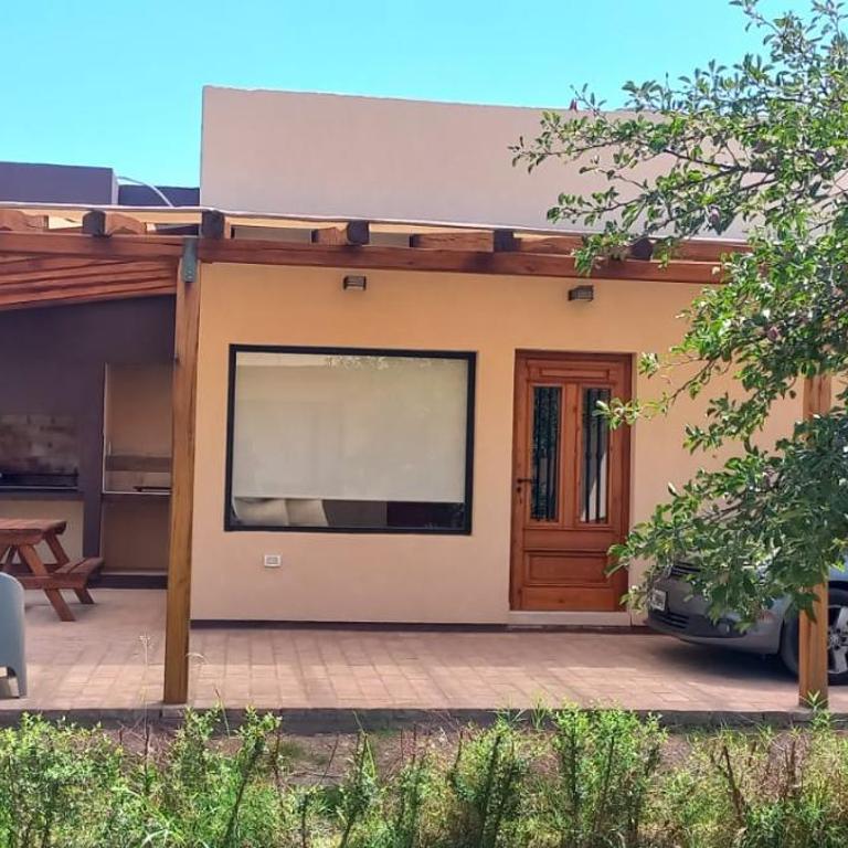 Mi Finca Los Ciruelos - Apartamento con vistas a las montañas - 7