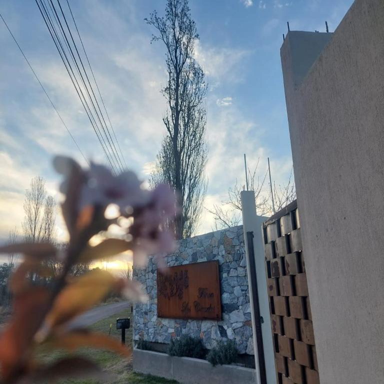 Mi Finca Los Ciruelos - Apartamento con vistas a las montañas - 41