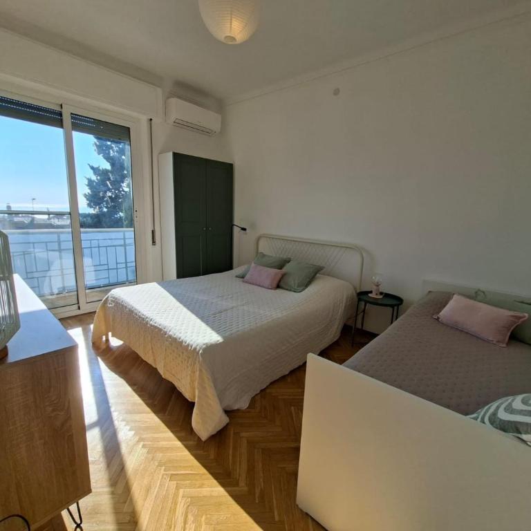 Casa vacanze Stella Mare - Appartamento con 2 Camere da Letto - 21