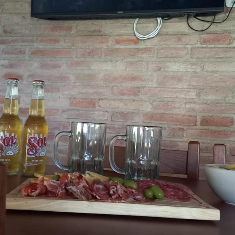 Mi Finca Los Ciruelos - Apartment with Mountain View - 32