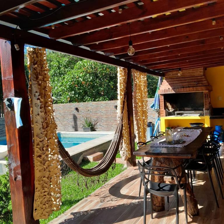Amigsa - Casa de 2 dormitorios - 11