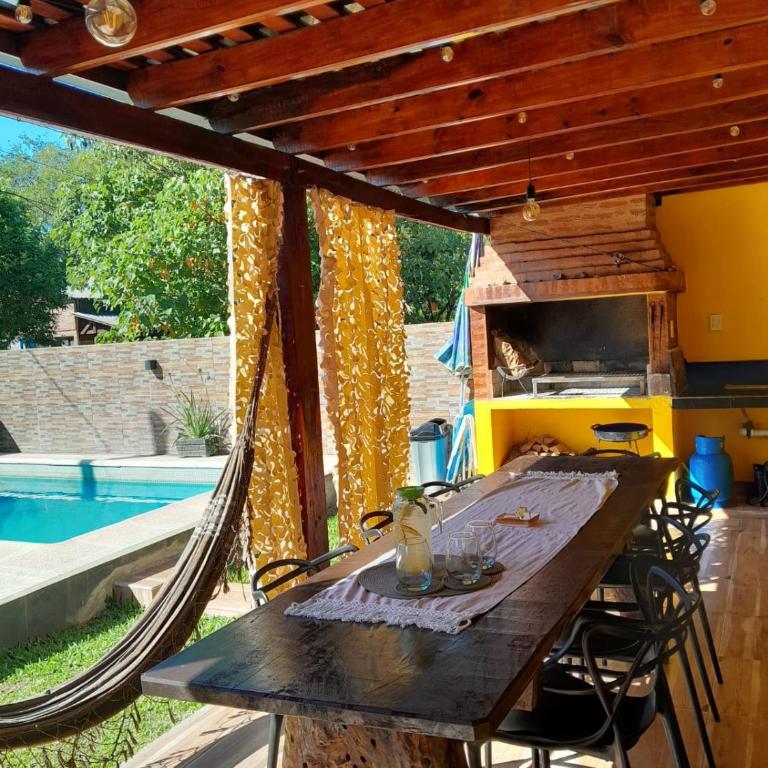 Amigsa - Casa de 2 dormitorios - 12