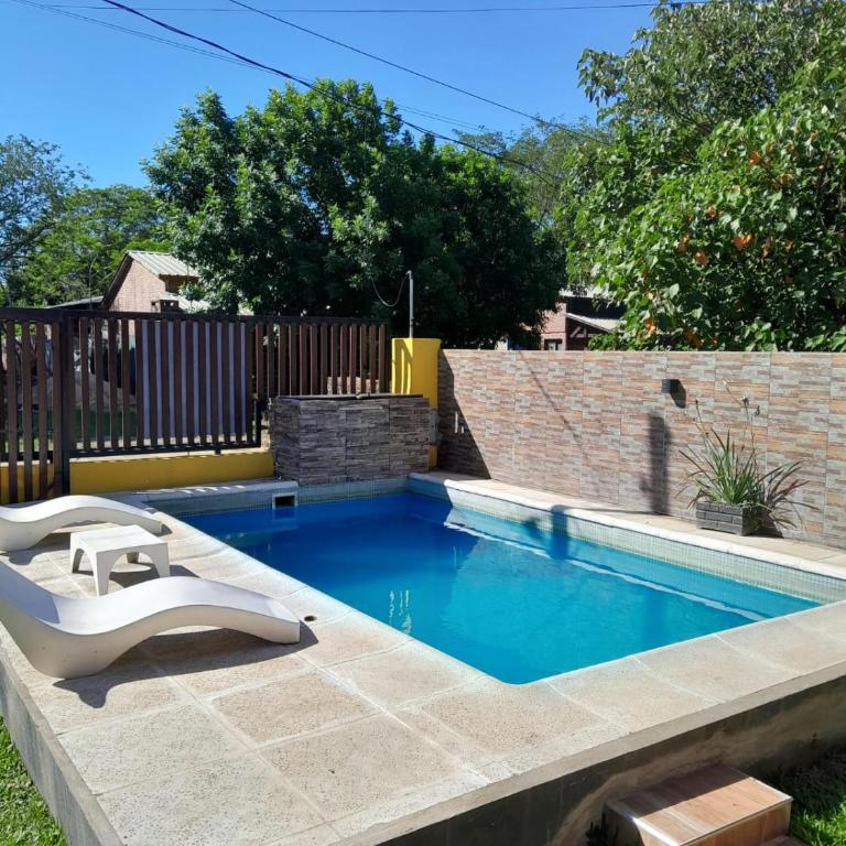 Amigsa - Casa de 2 dormitorios - 13