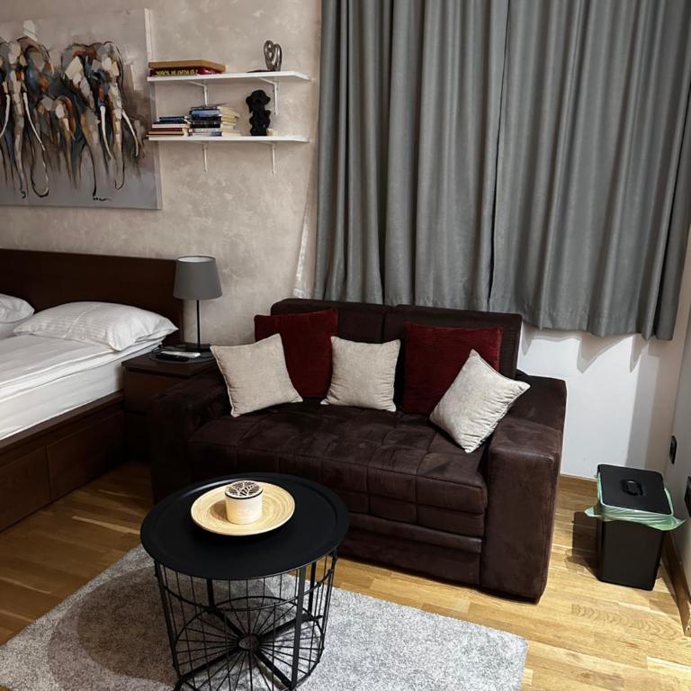 Zlatibor Studio 6 - Studio with Terrace - 9