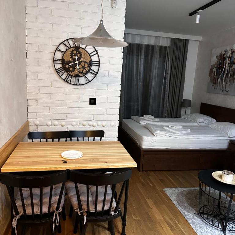 Zlatibor Studio 6 - Studio with Terrace - 8