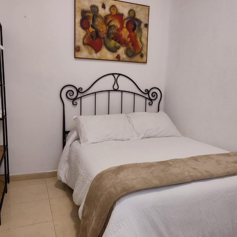 Mercado Central - LA CASA DEL ARBOL - Three-Bedroom Apartment - 62