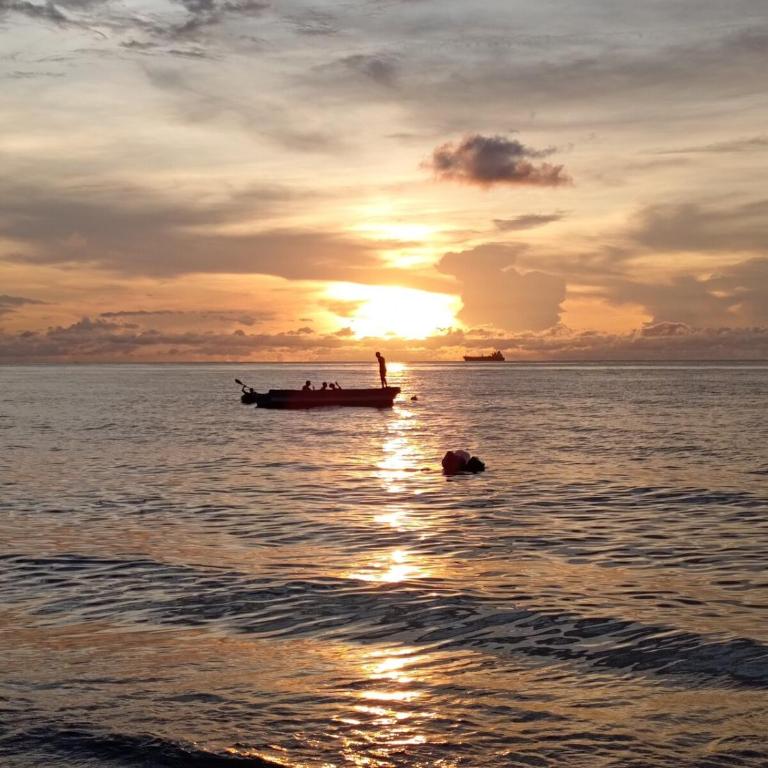 Apartamento vista al Mar-Montaña-Piscina-Parking - Apartamento de 3 dormitorios - 26