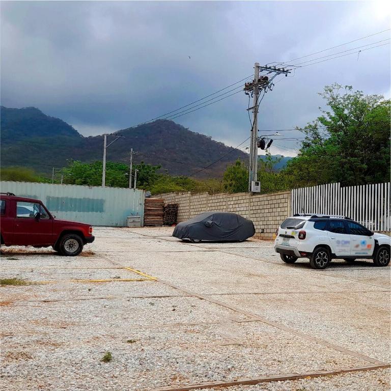 Apartamento vista al Mar-Montaña-Piscina-Parking - Apartamento de 3 dormitorios - 33