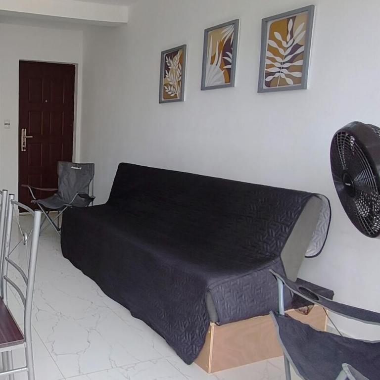 Apartamento vista al Mar-Montaña-Piscina-Parking - Apartamento de 3 dormitorios - 35