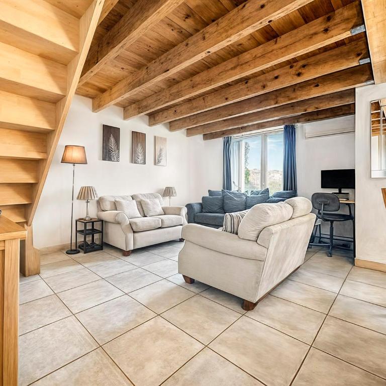 Séjour golf & piscine à Béziers - Maison 3 Chambres - 13