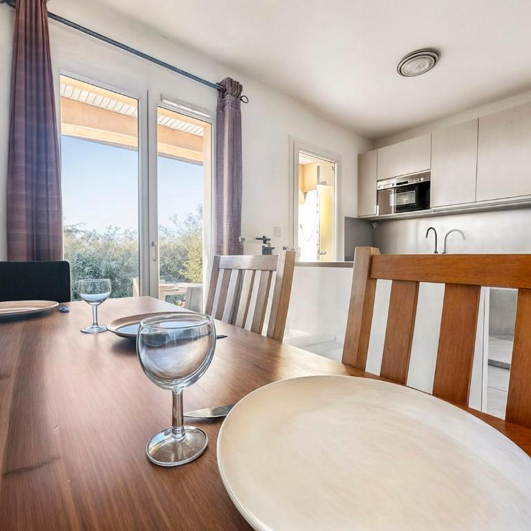 Séjour golf & piscine à Béziers - Maison 3 Chambres - 15
