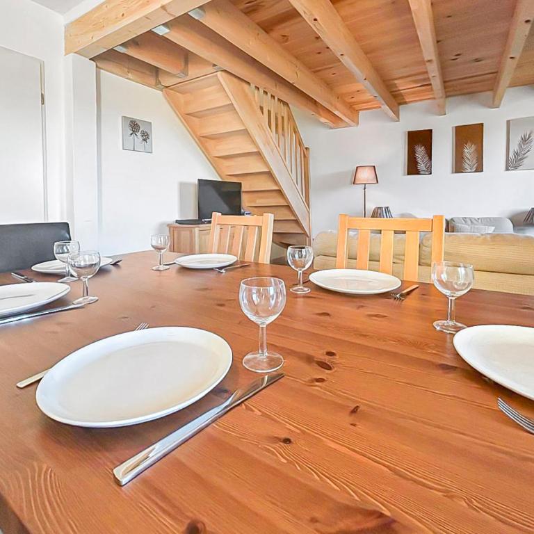 Séjour golf & piscine à Béziers - Maison 3 Chambres - 16