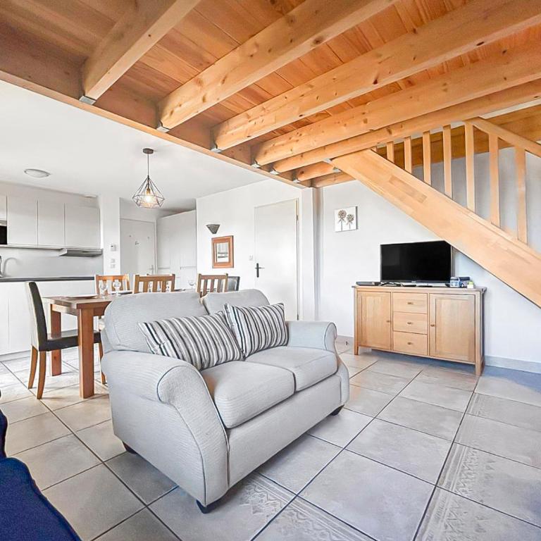 Séjour golf & piscine à Béziers - Maison 3 Chambres - 12