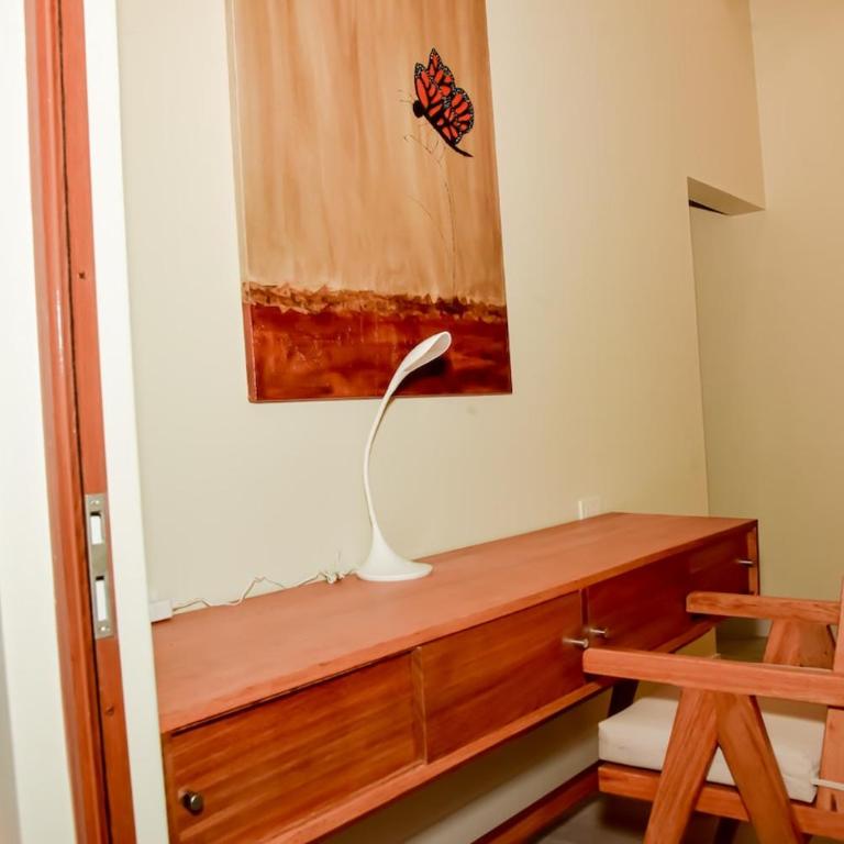 Bungalow Campo Playa Arena - Three-Bedroom Apartment - 13