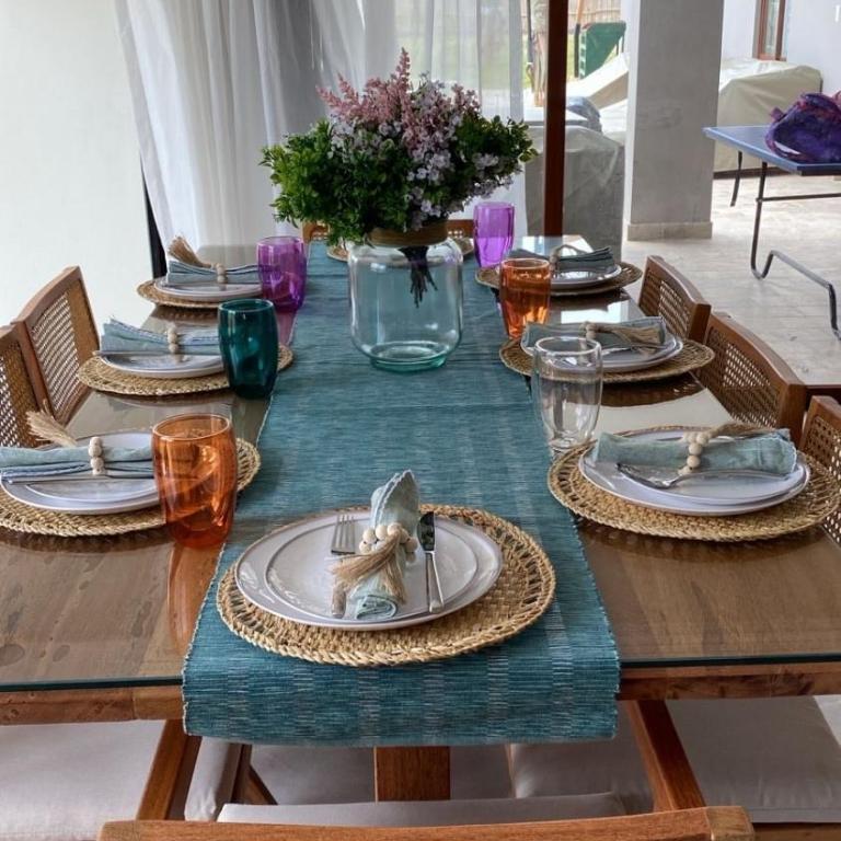 Bungalow Campo Playa Arena - Three-Bedroom Apartment - 15