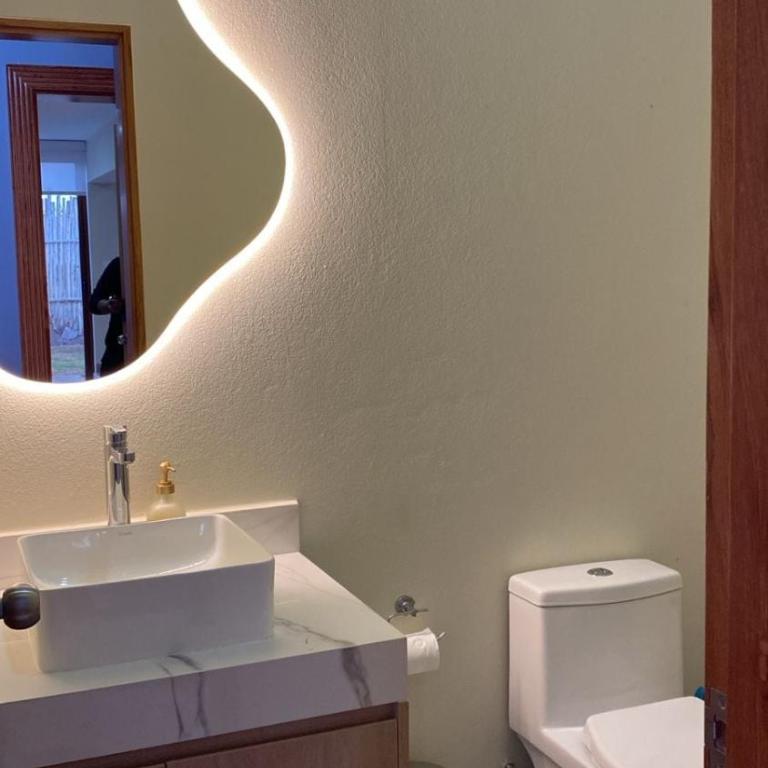 Bungalow Campo Playa Arena - Three-Bedroom Apartment - 16
