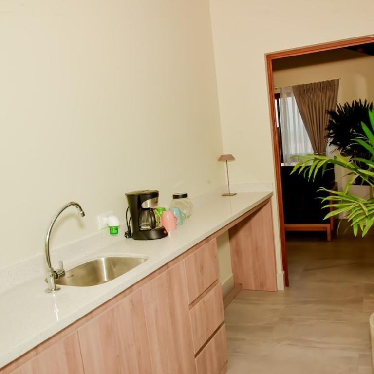 Bungalow Campo Playa Arena - Three-Bedroom Apartment - 20